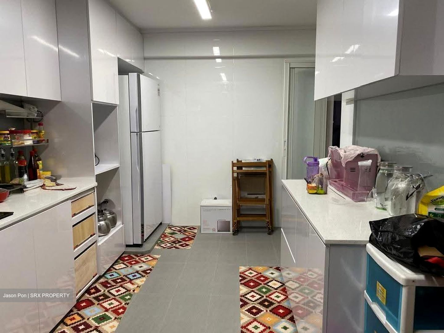 Blk 117 Hwi Yoh Ville (Serangoon), HDB 5 Rooms #623067661